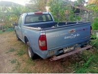 ISUZU D-MAX  SPACECAB 2.5 SLX รูปที่ 2