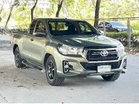 Toyota Revo 2.4 Entry Z Edition Smart Cab ปี 2019 ไมล์ 38,xxx km. รูปที่ 2