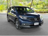 Honda CR-V 2.4 EL 4WD ปี 2013 ไมล์ 212,445 km. รูปที่ 2