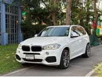 Bmw X5 xDrive30d M Sport 2015 รถมือเดียว วิ่งเพียง 61,xxx km. รูปที่ 2