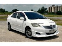 TOYOTA VIOS  1.5 E AUTO  ปี 2012 รถสวยพร้อมใช้ T.086-527-9533 รูปที่ 2