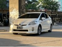 Toyota Prius 1.8 TRD Sportiv ปี2011 รูปที่ 2