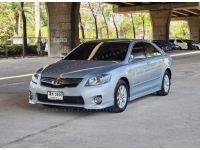 Toyota Camry 2.4 Hybrid ปี 2011 รูปที่ 2