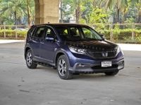 Honda CR-V 2.4 EL 4WD ปี 2013 รูปที่ 2