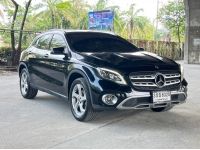 BENZ GLA200 ปี 2020 ไมล์ 142,688 km. รูปที่ 2