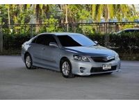 Toyota Camry 2.4 Hybrid 2011 รูปที่ 2