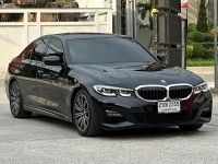 BMW 320d M Sport (G20) ปี 2021 วิ่ง 8x,xxx km. รูปที่ 2