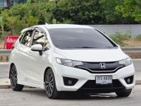 HONDA JAZZ 1.5 SV ปี 2016 ไมล์ 14x,xxx km. รูปที่ 2