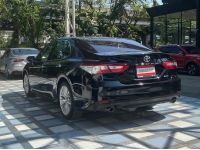 TOYOTA CAMRY 2.5G 2021 สภาพนางฟ้า พร้อมใช้ง รูปที่ 2