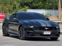 Ford Mustang 2.3 EcoBoost Coupe ปีจด 2021 วิ่ง 46,xxx km. รูปที่ 2