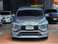 Mitsubishi X-pander 1.5GLS 2018 จด 2019 รูปที่ 2