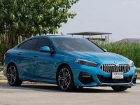 BMW 220i 2.0 Grand Coupe M Sport ปีจดทะเบียน 2021 วิ่ง 70,xxx km. รูปที่ 2