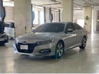 HONDA ACCORD 2.0 HYBRID 2021 รถมือสองศูนย์ฮอนด้าขายเอง รูปที่ 2