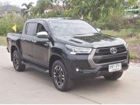 Toyota Revo DoubleCab Prerunner 2.4 Mid ปี 2021 รูปที่ 2