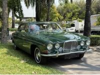 Jaguar 420G Classic Original 1968 รูปที่ 2