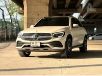 Benz GLC 300e 4MATIC AMG Dynamic ปี2023 รูปที่ 2