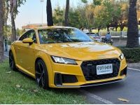 AUDI TT 45 TFSI Quattro S Line 2020 วิ่งน้อย 51,xxx km. รูปที่ 2