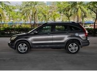 Honda CR-V 2.4 EL ปี 2011 รูปที่ 2