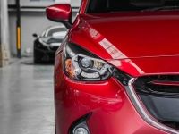 Mazda2 1.5 Diesel ดีเซล AT 2017 ไมล์ 77,930 km. รูปที่ 2