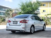 NISSAN Syphy 1.6V เบนซิน CNG 2013 รูปที่ 2