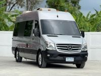 BENZ SPRINTER 3.0 โฉม SPRINTER ปี95-21 319 CDI VAN 2016 รูปที่ 2