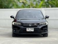 HONDA CIVIC FE 2.0 e:HEV RS 2022 รูปที่ 2