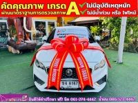 MG MG3 1.5 X ปี 2021 รูปที่ 2