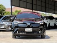 TOYOTA CHR 1.8 HV Hi 2018 รูปที่ 2