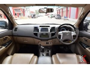 Toyota Fortuner 3.0 (ปี 2012) V SUV AT รูปที่ 3