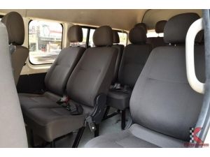 Toyota Hiace 2.7 COMMUTER (ปี 2012) VVTi Van MT รูปที่ 3