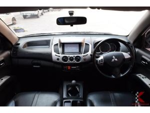 Mitsubishi Triton 2.5 MEGACAB (ปี 2014) PLUS GLS VG Turbo Pickup MT รูปที่ 3