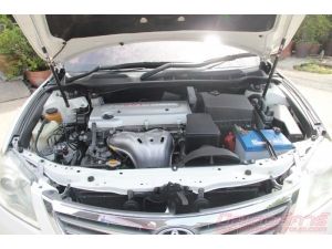 2010 TOYOTA CAMRY 2.0 G EXTREMO *ฟรีดาวน์ *ไม่ต้องมีคนค้ำ รูปที่ 3