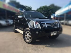 Isuzu Mu7 Choiz 3.0 ปี2008 ขับ2 รูปที่ 3