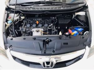 HONDA CIVIC FD 1.8E (AS) TOP รถมือ2 รูปที่ 3