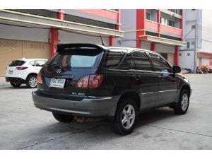 Toyota Harrier 3.0 (ปี 2003) 300G Wagon AT รูปที่ 3