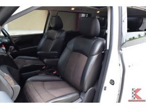 Nissan Elgrand 2.5 (ปี 2011) High-Way Star Wagon AT รูปที่ 3