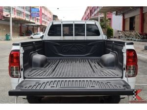 Toyota Hilux Vigo 2.5 CHAMP SINGLE (ปี 2014) J Pickup M รูปที่ 3