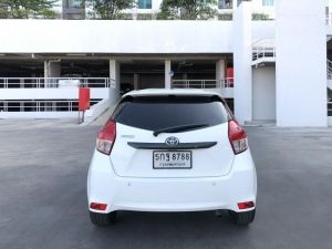 TOYOTA YARIS ECO 1.2 J ปี 2014 ขาย 328,000 รูปที่ 3