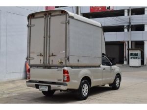 Toyota Hilux Vigo 2.5 CHAMP SINGLE (ปี 2013) J Pickup MT รูปที่ 3