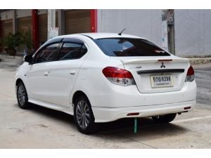 Mitsubishi Attrage 1.2 (ปี 2016) GLS LTD Sedan AT รูปที่ 3