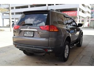 Mitsubishi Pajero Sport 2.5 (ปี 2012) GT SUV AT รูปที่ 3