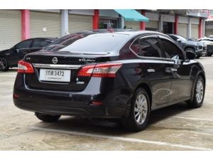 Nissan Sylphy 1.8 (ปี 2013) V Sedan AT รูปที่ 3