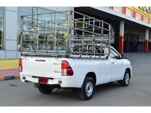 Toyota Hilux Revo 2.8 (ปี 2016) SINGLE J Plus Pickup MT รูปที่ 3