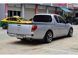 Mitsubishi Triton 2.5 MEGA CAB (ปี 2009) GLX Pickup MT รูปที่ 3