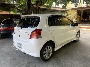 Yaris 2009 1.5E Limited รูปที่ 3
