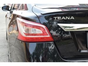 Nissan Teana 2.0 ( ปี 2014 ) XL Sedan AT รูปที่ 3