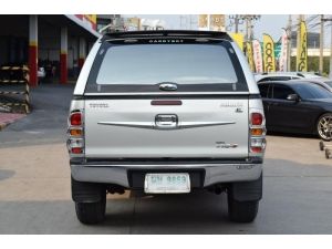 Toyota Hilux Vigo 3.0 EXTRACAB (ปี 2008 ) E Prerunner Pickup MT รูปที่ 3