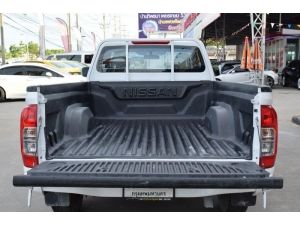 issan NP 300 Navara 2.5 (ปี 2016) SINGLE S Pickup MT รูปที่ 3