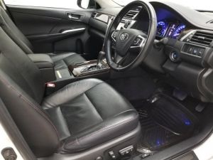 Toyota  CAMRY 2.0G EXTREMO   ปี 2016 รูปที่ 3