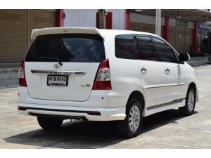 Toyota Innova 2.0 (ปี 2015) V Wagon AT รูปที่ 3